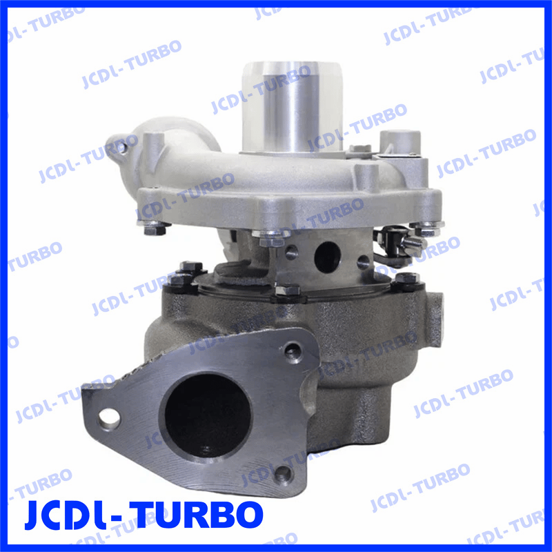 Turbo BV38 Turbocharger 54389880017 54389700017 144114822R for RENAULT PASSENGER CAR ENGINE R9M 1,6L