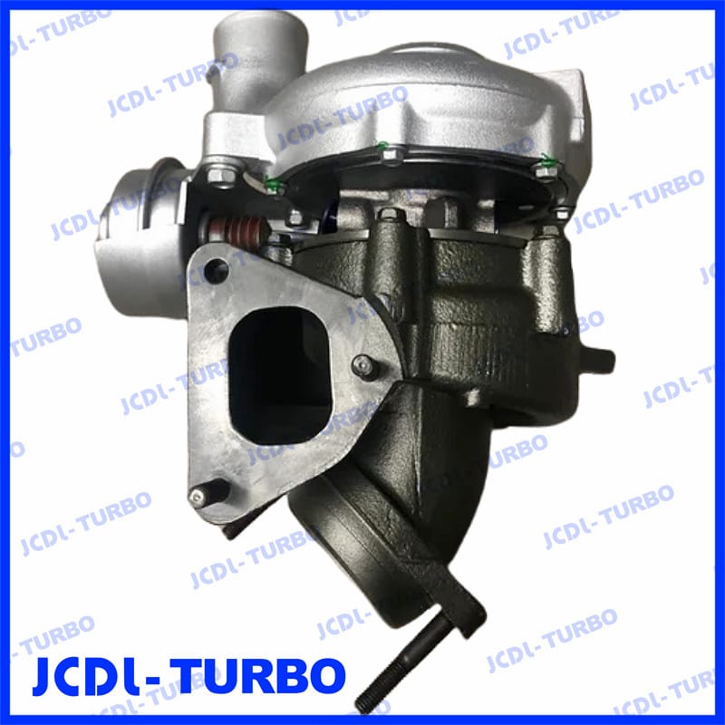 Turbo TD04HL Turbocharger 49189-07120 A6650900980 for SsangYong Rexton RX270 XDI 2.7 L