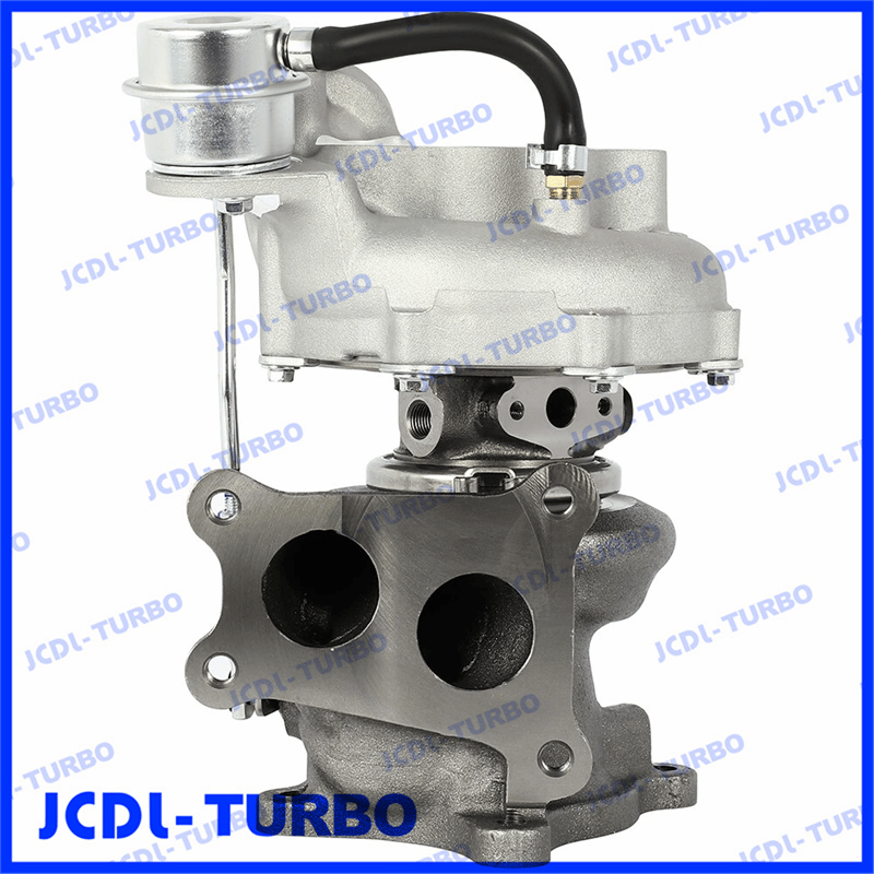 Turbo MGT2259S Turbocharger 14411AA881 814306-5001S For 2013 Subaru Forester 2.0XT AWD FA20 Engine