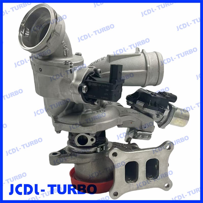 Turbo MGT1446S Turbocharger 830233-5015 830233-0007 06K145701G for Volkswagen Passat with TSI EA888 Generation 3 Engine