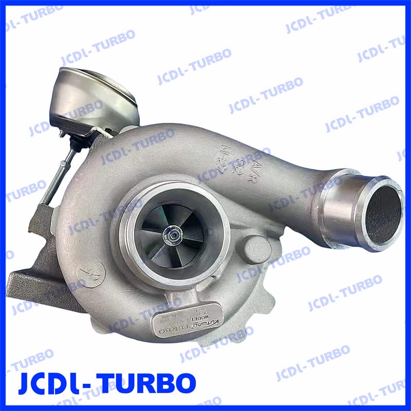 Turbocharger GT22 765326-0002 765326-5002S 9.0529.201.0091 turbos auto parts Turbocharger for Volkswagen TCE engine