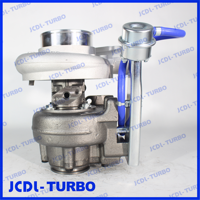 Turbo HX35W Turbocharger 4050004 for Cummins Engine 6B 6BT B180