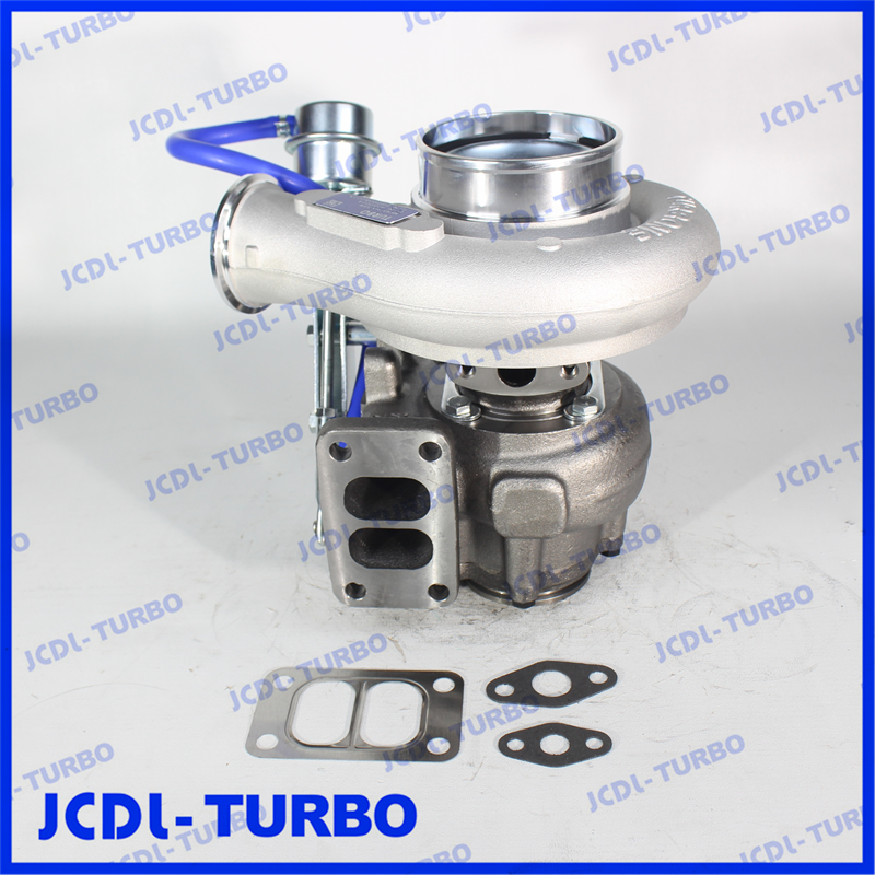 Turbo HX35W Turbocharger 4050004 for Cummins Engine 6B 6BT B180