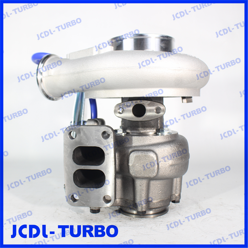 Turbo HX35W Turbocharger 4050004 for Cummins Engine 6B 6BT B180
