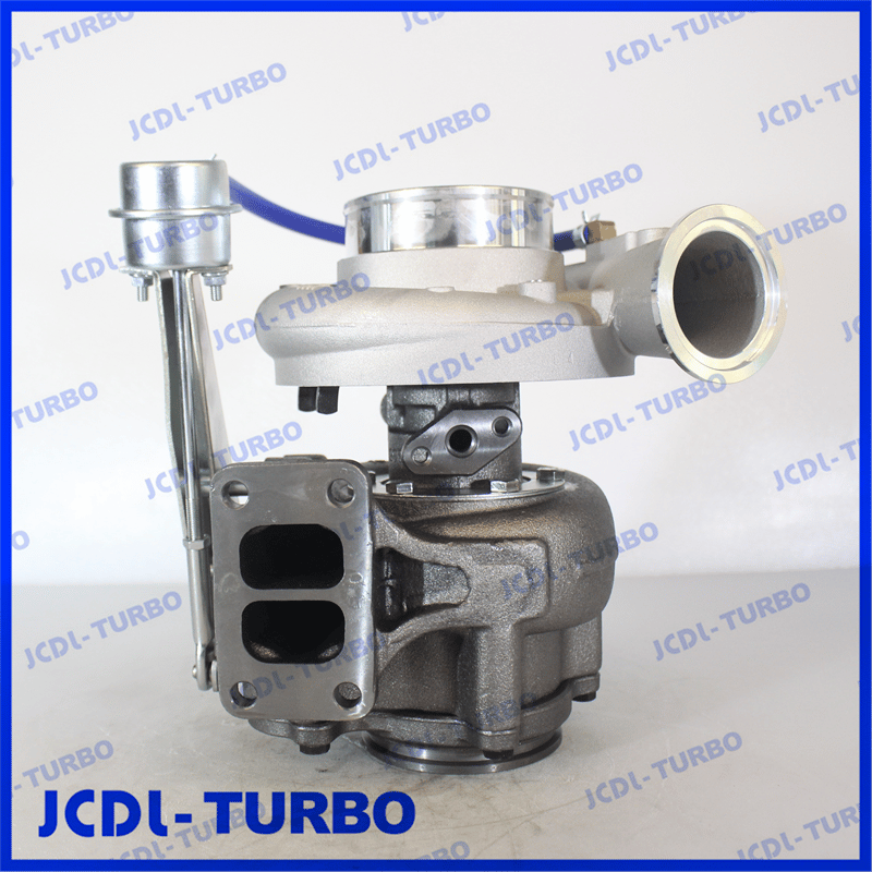 Turbo HX40W Turbocharger 87403719 for Case Crawler Excavator (North America) CX33