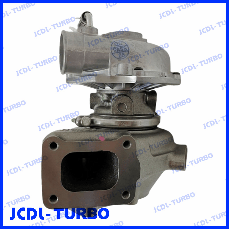 Turbo RHF5WB Turbocharger VB660064 HW1-6720 for Honda PWC Aquatrax F12-R12 with HW1 Engine