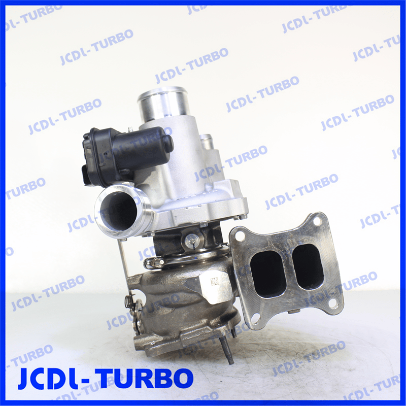 Turbocharger 05281541AJ 872114-0020 5281541AG Turbo for Jeep Cherokee Traihawk 2019-2023