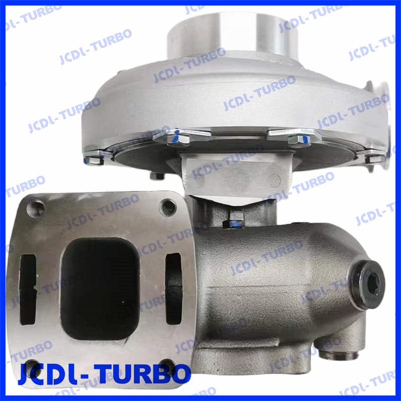 Turbo K31 Turbocharger 53319706730 53319886730 51091017077 for MAN with D2842LE403 engine