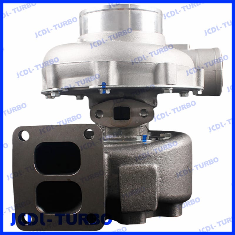 Turbo HX50 3538862 3538863 1386877 Turbocharger for SCANIA BUS DSC engine