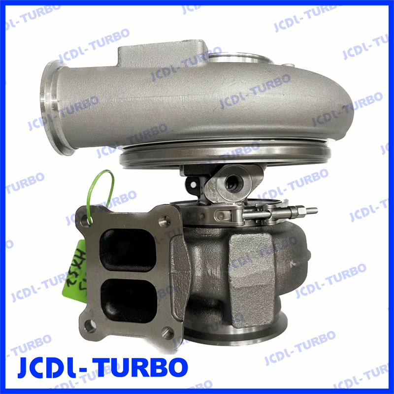 Turbo HX52 Turbocharger 4031118H 4037053 1534695 for SCANIA ENGINE DT12 EURO 4