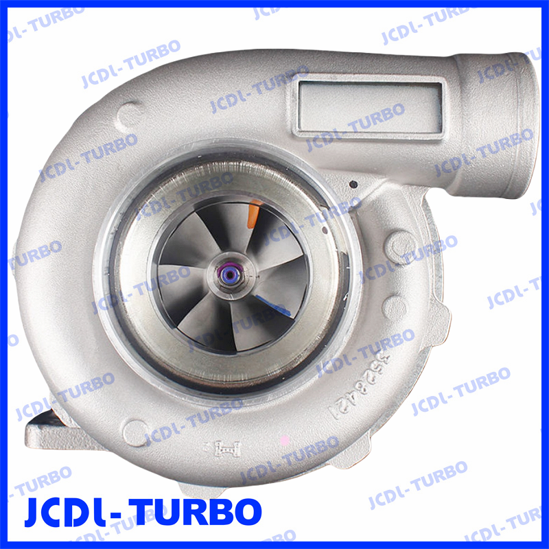 Turbo HX50 3538862 3538863 1386877 Turbocharger for SCANIA BUS DSC engine