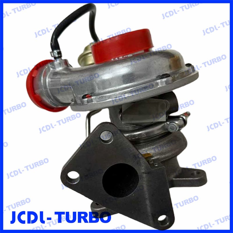 TURBOCHARGER RHF4 Turbo 14411-AA420 VA420042 for SUBARU LIBERTY 2.0 LTR ENGINE EJ208 PETROL