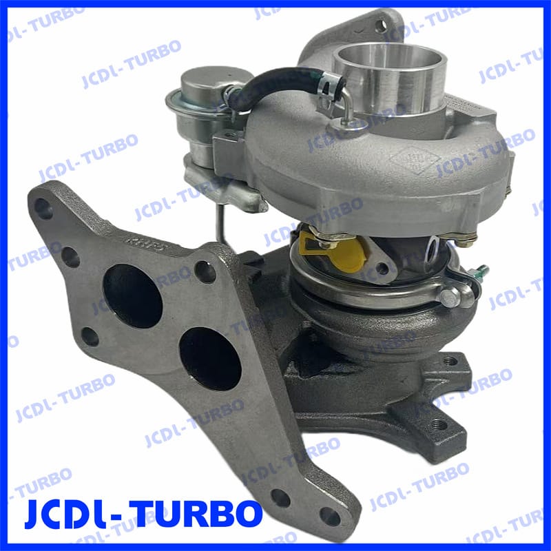 Turbo RHF5 Turbocharger 14411AA470 VA430072 F51CADS0072B for Subaru Engine EJ20X 2.0L Liberty GT Legacy GT