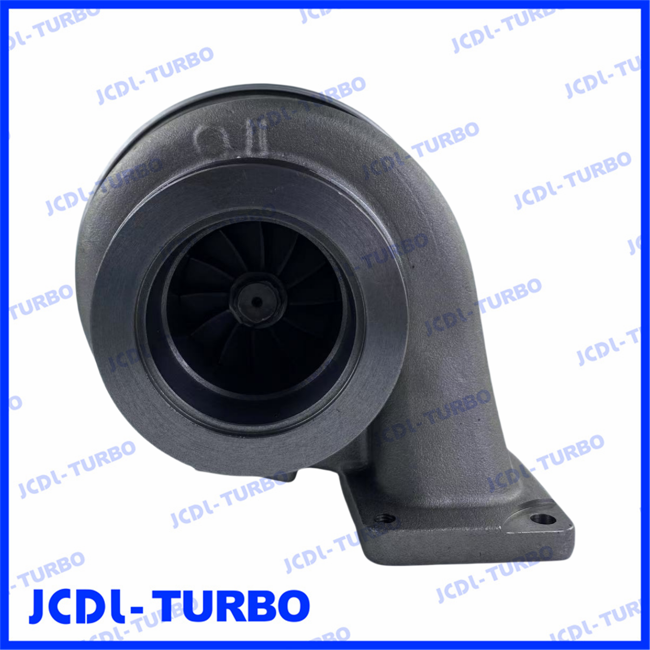 Turbo HE500FG Turbocharger 23077425 3786250 5454730 for VOLVO PENTA ...