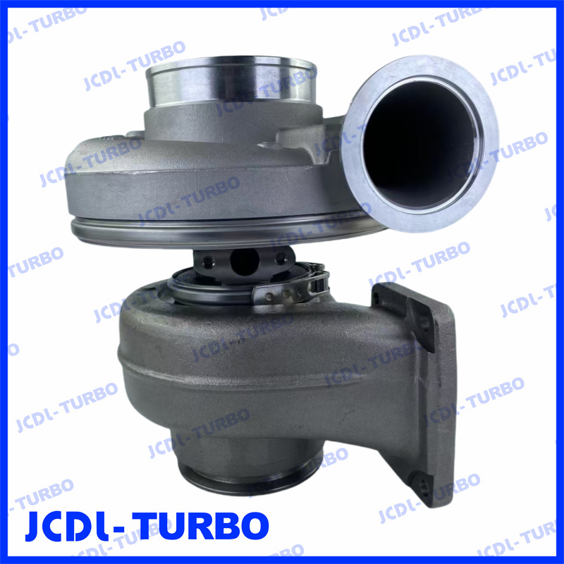 Turbo HE500FG Turbocharger 23077425 3786250 5454730 for VOLVO PENTA ...