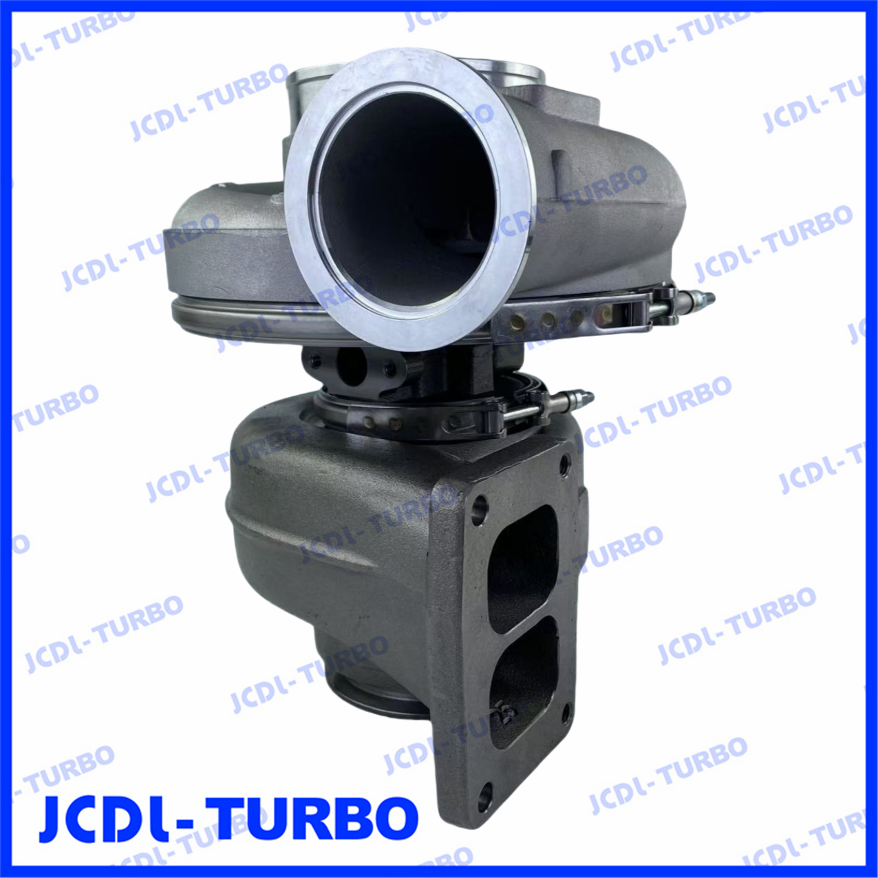 Turbo HE500FG Turbocharger 23077425 3786250 5454730 for VOLVO PENTA ...