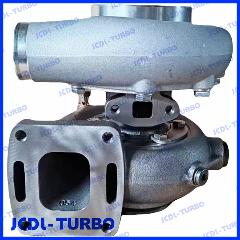 Turbo S200W Turbocharger 319034 12679700000 35242100 for VM Motori Marine Ship with MD706L Engine