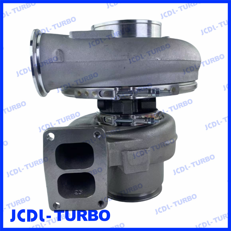 Turbo HE500FG Turbocharger 23077425 3786250 5454730 for VOLVO PENTA ...