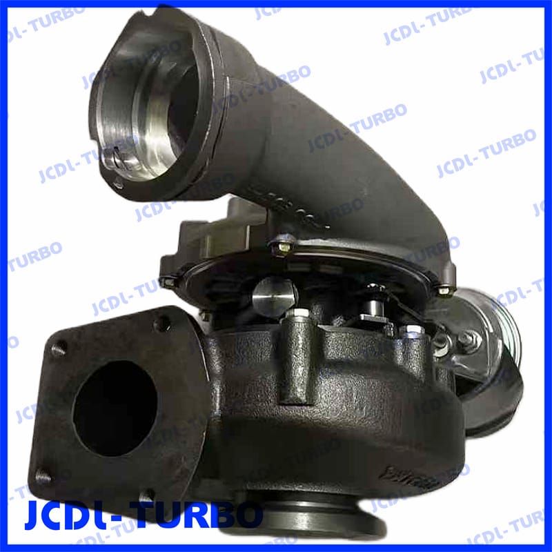 Turbo GT2052V Turbocharger 720931-5005S 720931-0004 070145701H for VOLKSWAGEN TRANSPORTER VAN ENGINE AXE BPC BLJ