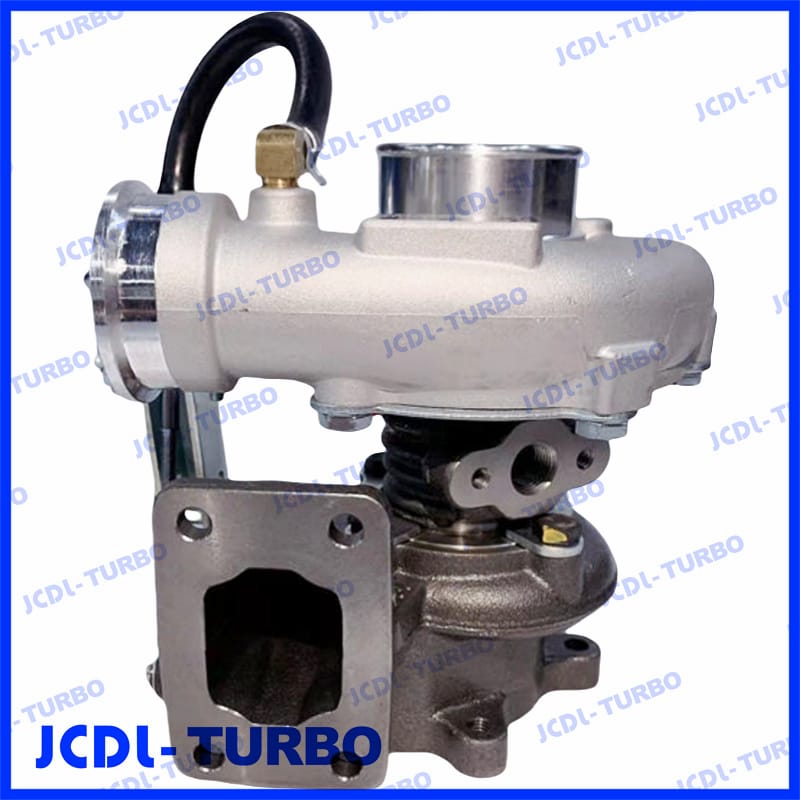 Turbo JP60K Turbocharger 1002241128 FW21531002241128 for Weichai WP3 WP4 150hp 190hp