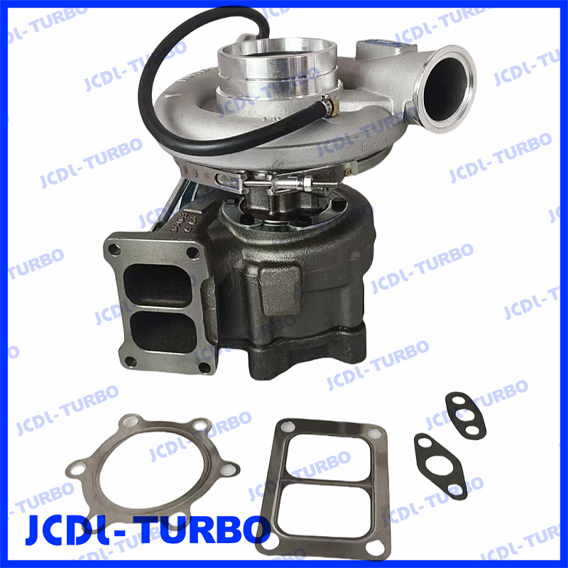 Turbo HX55W Turbocharger 3772092 K6100-1118100A 3772094 for Dongfeng ...