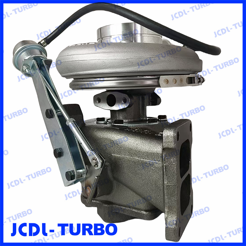 Turbo HX55W Turbocharger 3772092 K6100-1118100A 3772094 for Dongfeng ...