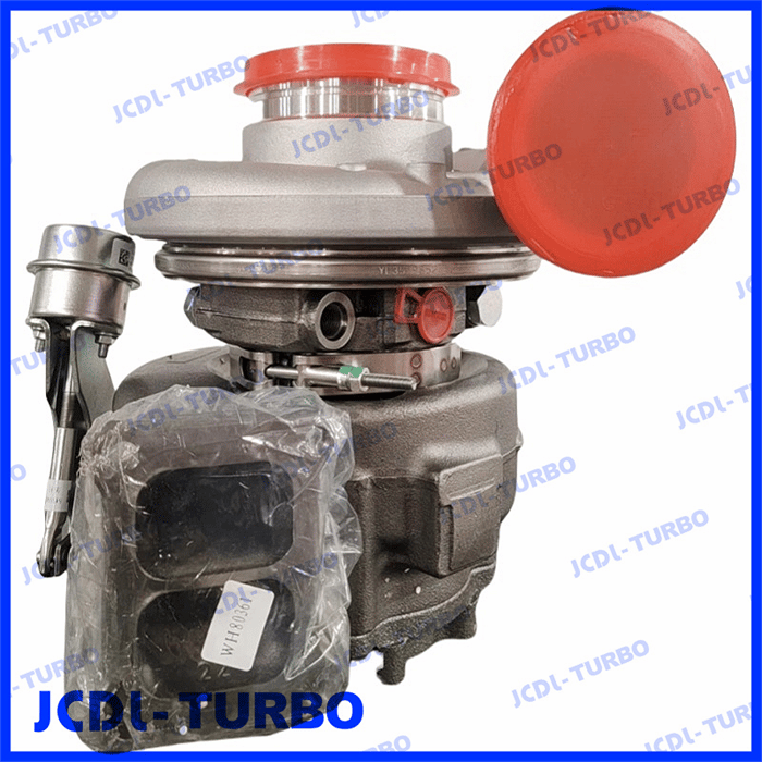 Turbocharger HX55G Turbo 3793615 612700190092 3793616 for Weichai 430