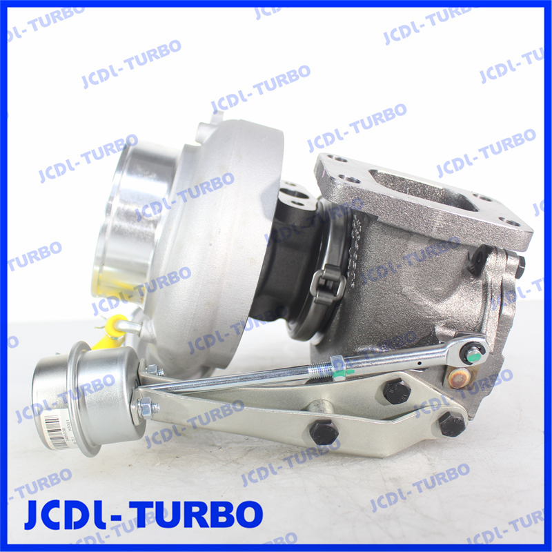 Turbo HE300WG Turbocharger 5645484 5645485 for Cummins