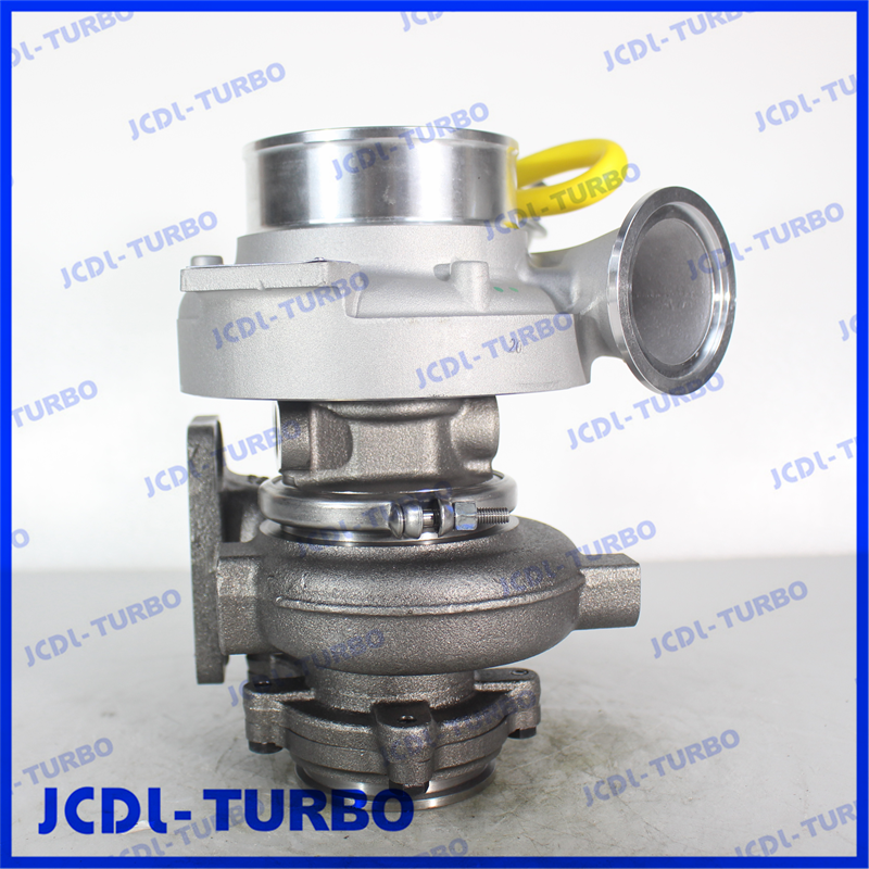 Turbo HE300WG Turbocharger 5645484 5645485 for Cummins