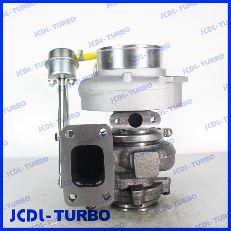 Turbo HE300WG Turbocharger 5645484 5645485 for Cummins