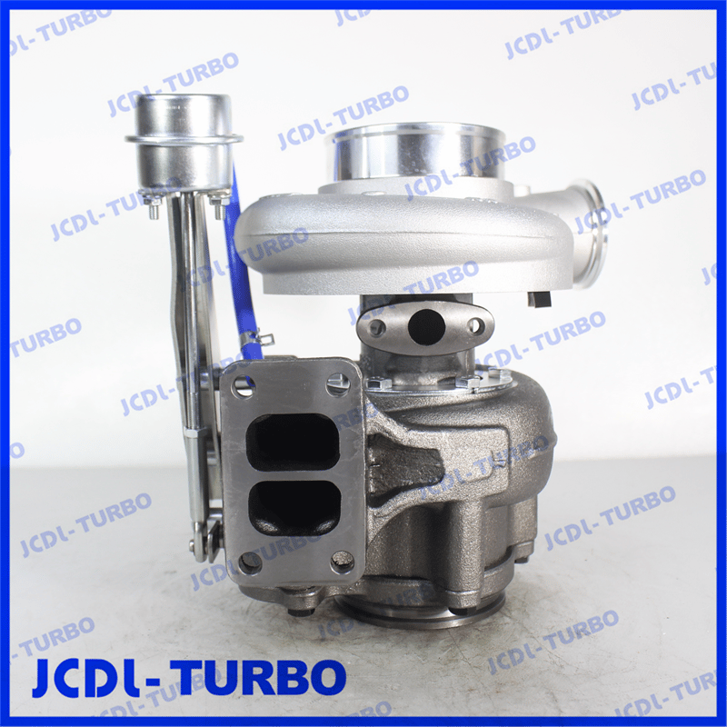 Aftermarket Turbo Charger J800426 87774974 A77906 for Ford Holland International Case IH For Tractor MX240, MX255, MX270, MX285, STX275, STX325