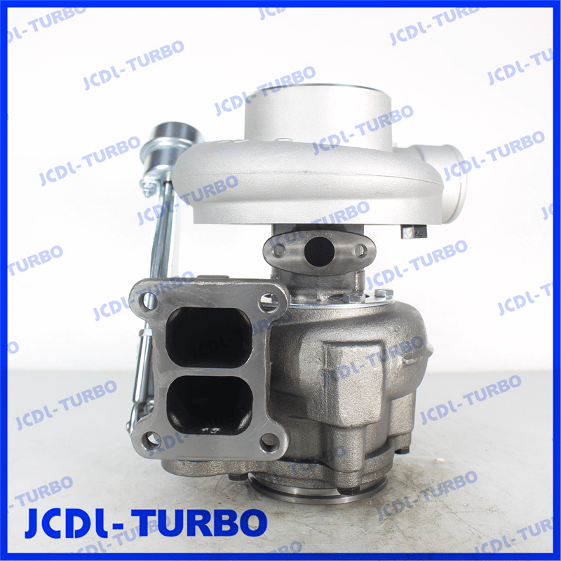 Turbo HX40W JR535789 JR802824 J802824 Turbocharger for CASE IH 7220 7230 7240 8910 8920 8930