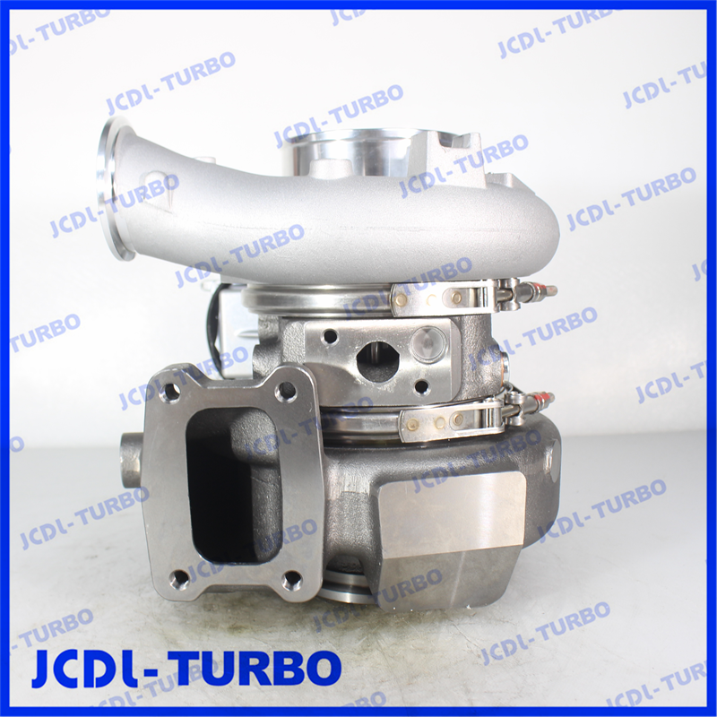 Trubo HE300VG Turbocharger 3793692 4352380 For Cummins Engine ISDE6.7