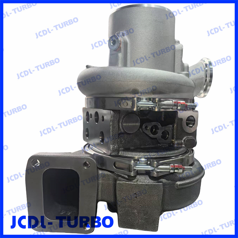 Turbo HE431VE Turbocharger 4955941 2835199 3774323 for Cummins ...