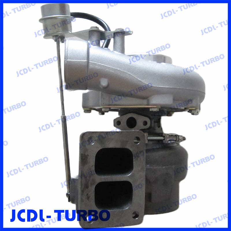 Turbo GT4294S Turbocharger 452235-5001S 452235-5007S 1319281 for DAF XF95 With XF355M Euro-2 Engine