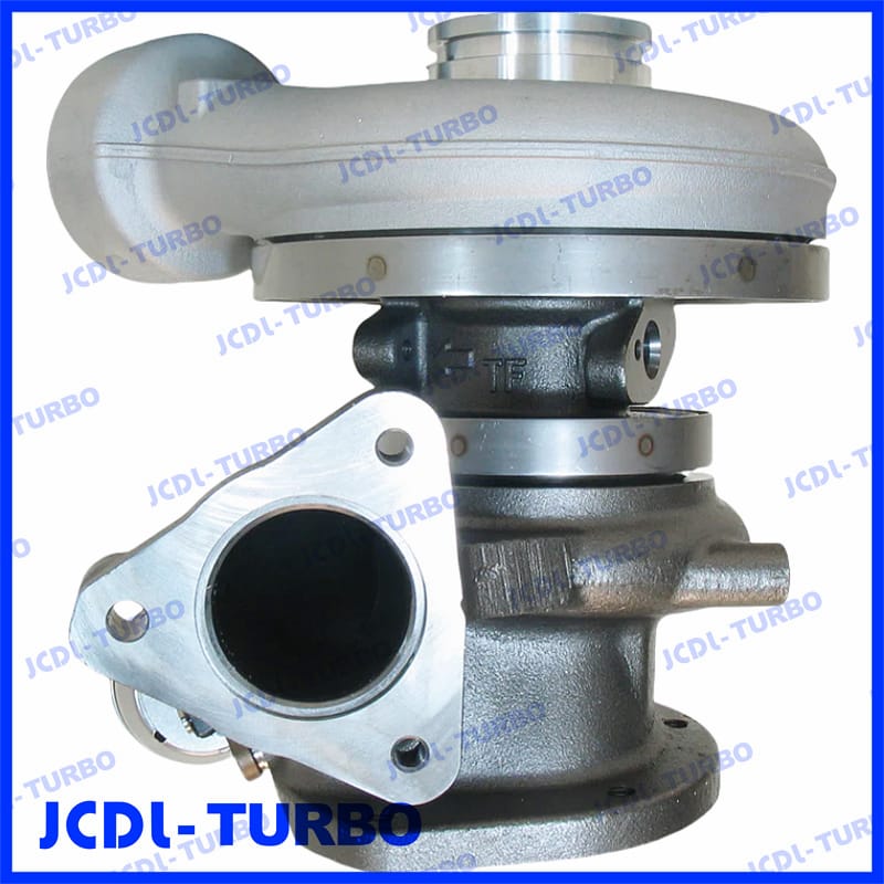 Turbo B2XG Turbocharger 12709880008 12709700008 3005699C92 for Navistar Maxxforce 13, I783 Engine International ProStar Truck