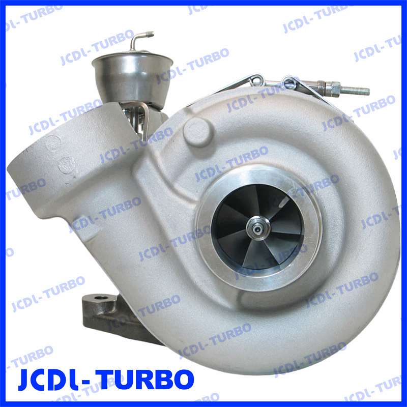 Turbo B2XG Turbocharger 12709880008 12709700008 3005699C92 for Navistar ...
