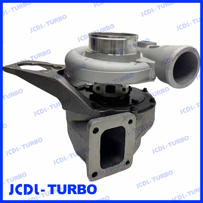 Re535990 Turbo S300BV Turbocharger RE535698 177011 RE525808 RE534529 DZ108126 ...