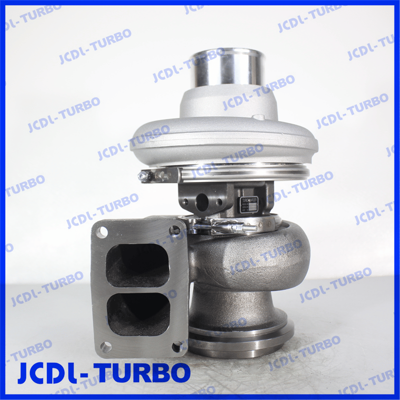 Turbo S3BL08 Turbocharger 174839 474839 631GC5133AM4 for MACK TRUCK 11.9LTR ENGINE E7-350