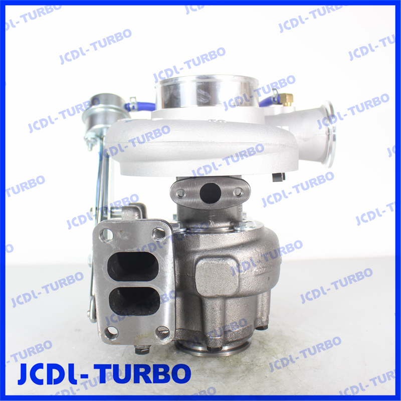 Turbo HX35W Turbocharger 4033072 6736-82-8020 6738-82-8020 for KOMATSU ...