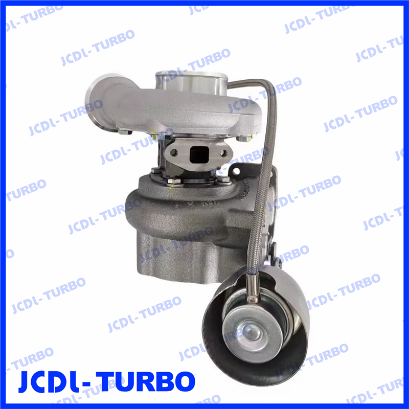 5340 Engine Turbo S200G Turbocharger 12559700001 5340.1118010 12559880001 for bus ...