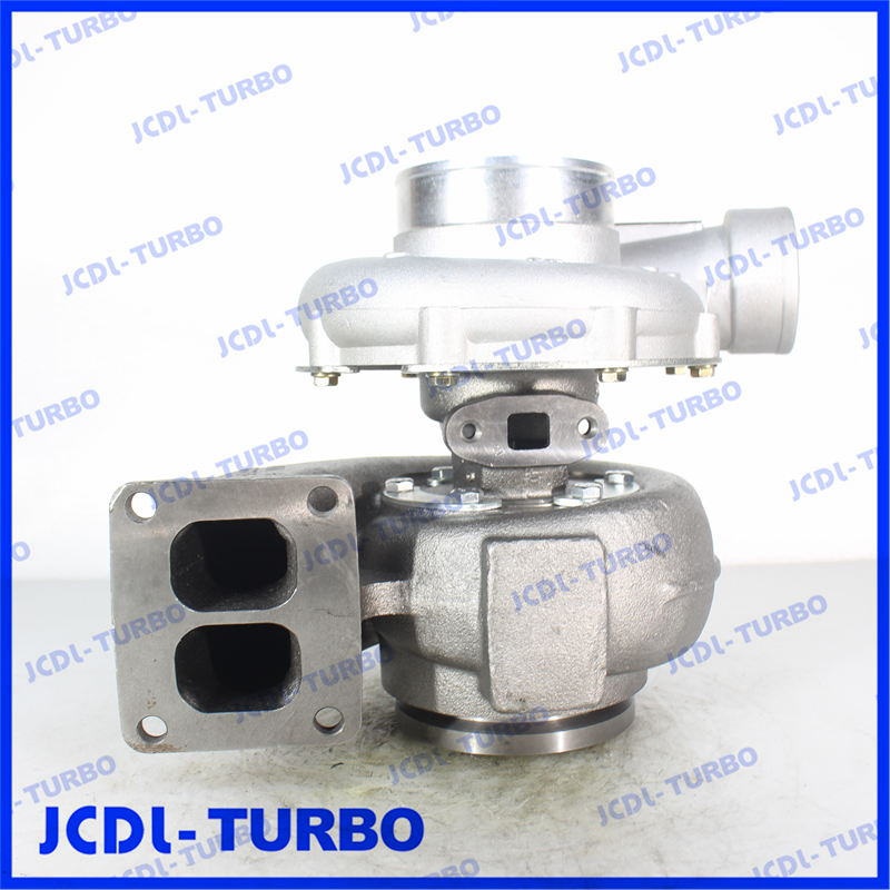 Turbo H2C Turbocharger 3034332 3519095 169417 for Cummins Truck Bus ...