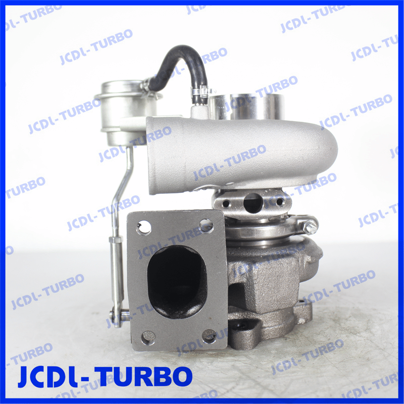 Turbo HX25W Turbocharger 4047205 4033144 5451580 for Cummins Engine Sonalika Tractor