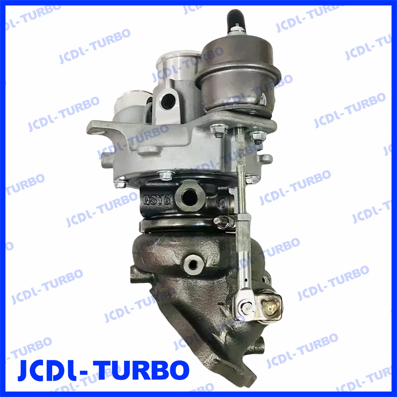 New Turbocharger Recirculation Valve MGT1446 / NGT1344Z – Replaces 787171-0004