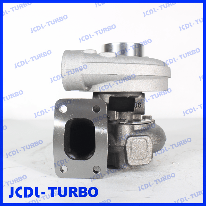 Turbo S1B Turbocharger 312770 V836747517 836764049 for Valmet Valtra Mezzo 6300 6400 6600 with 420DS engine