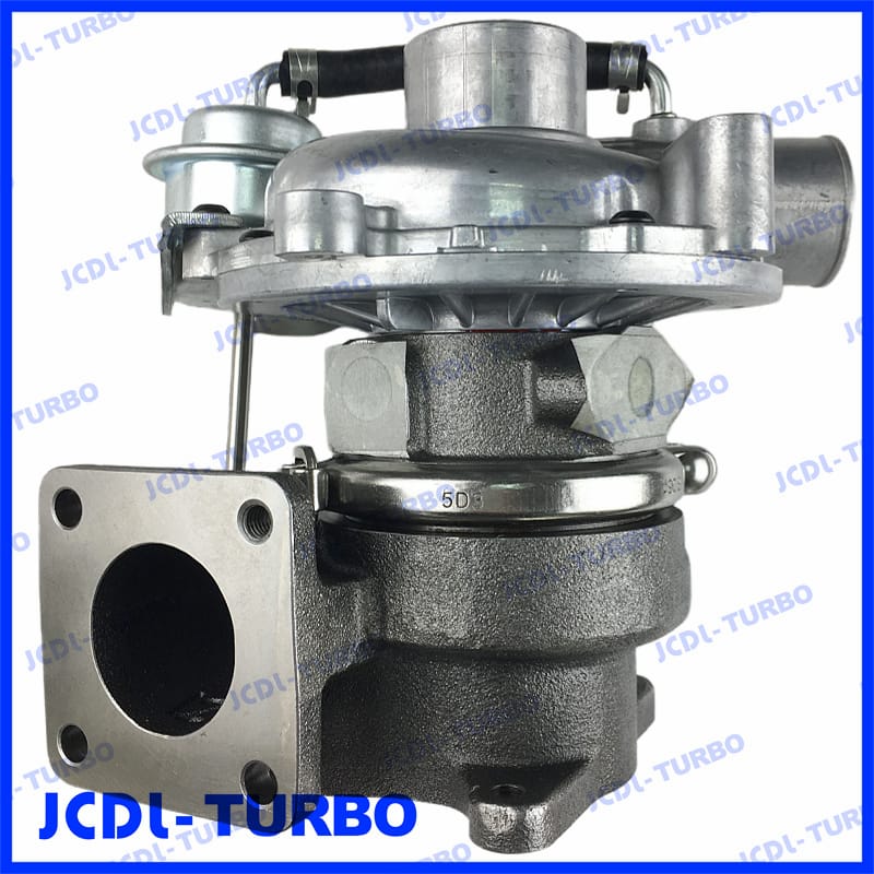 Turbo RHF5 Turbocharger VC430011 VA430011 VB430011 for Mazda Bongo with J15A Engine