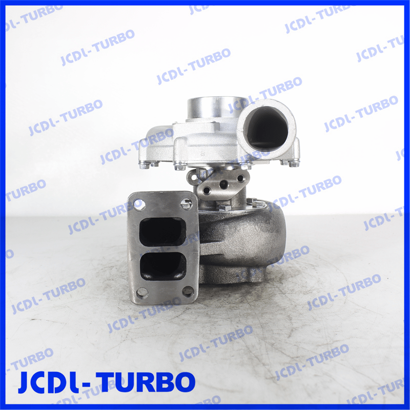 K27.2 53279886409 04156559 04157288 Turbo for Deutz Tractor Truck BF6L913 Diesel Engine