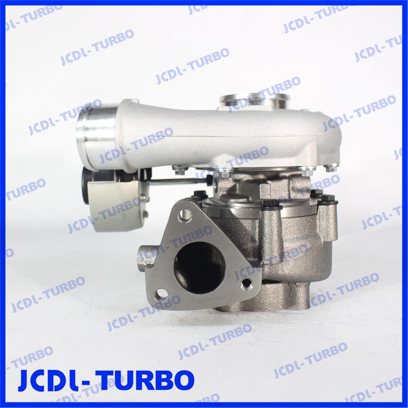 Turbo TF035HL Turbocharger 28231-27800 49135-07300 For 2.2L D4EB Engine On Hyundai Santa Fe 2.2 CRDi