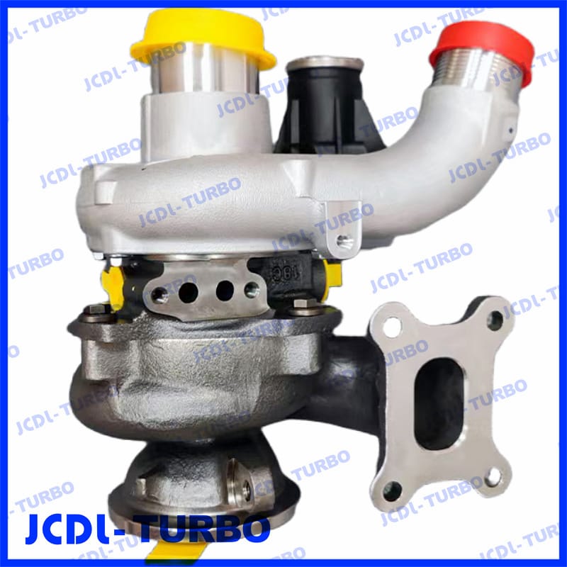 Turbo TD025R Turbocharger 1118100XEB07 49180-04900 for Great Wall HAVAL H6 Dargo Shenshou 1.5L