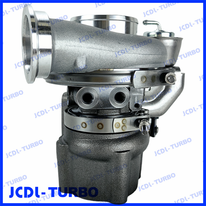 53444 Turbo B1CG Turbocharger 11479700043 53404.1118010 53444-20 for kamaz ...